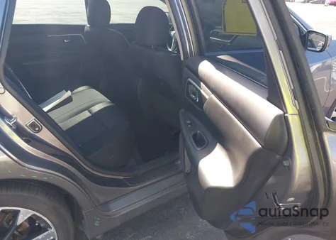 2016 Nissan Altima 2.5 Sr from USA, damaged, VIN 1N4AL3AP8GC144418